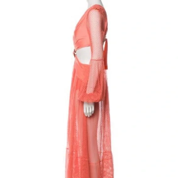 NWOT PATBO BEACH DRESS *RARE* - Picture 4 of 8